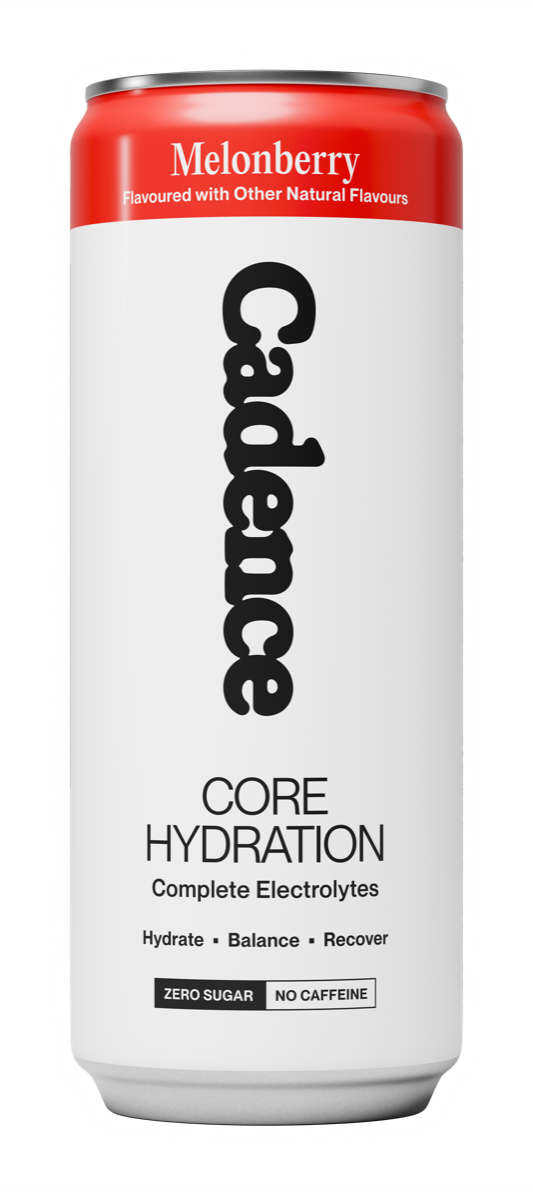 Cadence Core Hydration Melonberry